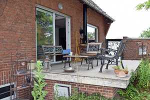 Platz für die ganze Familie: Wohnhaus in ruhiger Lage mit traumhaftem Garten in 47918 Tönisvorst – Viersen (Kreis) – Vorschaubild 4