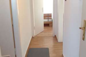 Hannover-Mittelfeld: 3-Zimmer-Wohnung in direkter Nähe zum Messegelände – Washingtonweg 1 A, 30519 Mittelfeld, Hannover – Vorschaubild 9