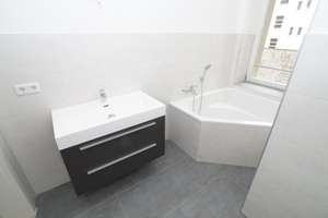 4 Raum Wohnung  !!!! 2 Balkone, 2 Bäder, Fußbodenheizung, Stellplatz, Tageslichtbad! – Olvenstedter Straße 29, 39108 Stadtfeld Ost, Magdeburg – Vorschaubild 17