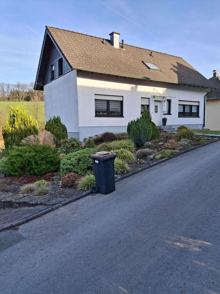 Immobilie in Lindlar - Wohnhaus in Lindlar - Provisionsfrei - Bild 0