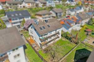 Kapitalanlage oder Eigennutz! Gepflegtes Dreifamilienhaus in Eckardroth – Main-Kinzig-Kreis – Vorschaubild 7