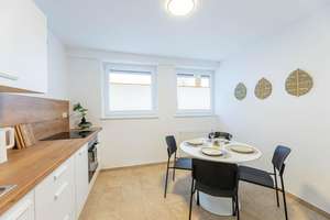 Ab 01.03. frei - moderne 2-Zimmer Wohnung mit Balkon in Nürnberg-Rangierbahnhof-Siedlung – Saturnweg 23, 90471 Rangierbahnhof-Siedlung, Nürnberg – Vorschaubild 6