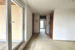 Dachterrasse mit freier 2-Zi.-Whg., TL-Bad mit Wanne + Dusche, 4. OG mit Aufzug, TG-Box – Die vollständige Adresse der Immobilie erhältst du vom Anbieter., 70499 Weilimdorf (Ortsteil), Stuttgart – Vorschaubild 9