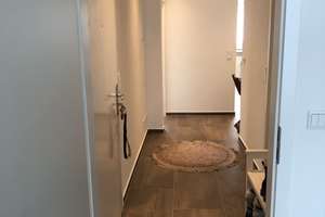 Möblierte, kernsanierte 2-Zimmer Wohnung in zentraler Lage in Düsseldorf – Die vollständige Adresse der Immobilie erhältst du vom Anbieter., 40231 Lierenfeld, Düsseldorf – Vorschaubild 11