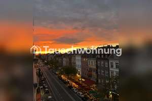 Tauschwohnung: 75 m² Wohnung Köln, Innenstadt, 2,5 Zimmer gegen 3-4 Zimmer