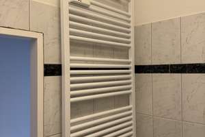 Sanierte 2-Zimmer-Wohnung mit EBK in Kiel – Heintzestraße 14, 24143 Gaarden-Süd und Kronsburg, Kiel – Vorschaubild 9