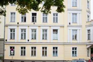 Mehrfamilienhaus - Urbanes Wohnen im Herzen der Hauptstadt, nah am Arkonaplatz & Mauerpark – Die vollständige Adresse der Immobilie erhältst du vom Anbieter., 10435 Mitte (Ortsteil), Berlin – Vorschaubild 3