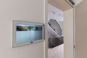 Bestlage Waldtrudering: Lichtdurchflutetes Wohnen auf 87 m² – Erstbezug mit Balkon und Küche – Die vollständige Adresse der Immobilie erhältst du vom Anbieter., 81827 Waldtrudering, München – Vorschaubild 14