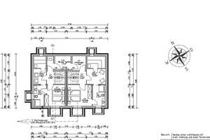 Neubau von Doppelhaushälften (Ferienwohnung) in zentraler, ruhiger Lage von Wyk – St.Nicolai-Straße 9, 25938 Nordfriesland (Kreis) – Vorschaubild 14