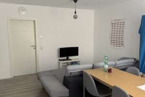Schöne 2-Zimmer-UG-Wohnung in Ulm-Böfingen / Lettenwald – Ruhige Wohnlage im Grünen – Die vollständige Adresse der Immobilie erhältst du vom Anbieter., 89075 Böfingen, Ulm – Vorschaubild 8