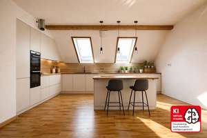 Zweifamilienhaus in grüner Lage – Die vollständige Adresse der Immobilie erhältst du vom Anbieter., 44319 Kurl-Husen, Dortmund – Vorschaubild 3
