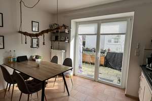 Charmante Eigentumswohnung mit großer Terrasse und PKW-Stellplatz – Die vollständige Adresse der Immobilie erhältst du vom Anbieter., 38104 Wabe-Schunter-Beberbach, Braunschweig – Vorschaubild 3