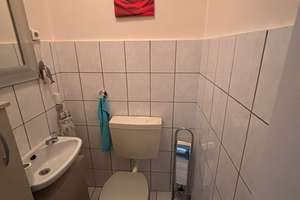Moderne drei Zimmer Wohnung in Essen, Altenessen-Süd mit Balkon, Gäste-WC und Garage – Rahmstr. 112, 45326 Stoppenberg, Essen – Vorschaubild 14