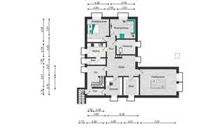 Einziehen und sich auf Anhieb wohlfühlen - Winkelbungalow am Elbe-Seitenkanal – Uelzen (Kreis) – Vorschaubild 29