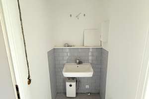 2 Zimmer Wohnung: Erstbezug nach Sanierung in historischem Hof in Poll – Rolshover Straße 526, 51105 Poll, Köln – Vorschaubild 8