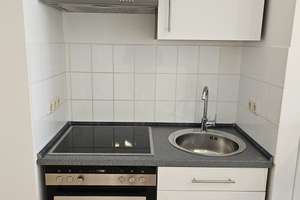 Neuhausen, 1-Zi-Apartment mit Balkon – Nymphenburgerstrasse 75, 80636 St. Vinzenz, München – Vorschaubild 5