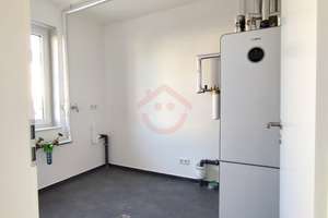 Neubau Doppelhaushälfte, Erstbezug in Lich - Muschenheim – Die vollständige Adresse der Immobilie erhältst du vom Anbieter., 35423 Lich – Vorschaubild 10