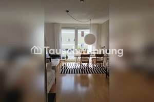 Tauschwohnung: helle, freundliche Wohnung in feinster Lage in der Nordstadt – Die vollständige Adresse der Immobilie erhältst du vom Anbieter., 30167 Nordstadt, Hannover – Vorschaubild 1