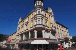 JUGENDSTILVILLA IM HERZEN VON ZWEIBRÜCKEN – Die vollständige Adresse der Immobilie erhältst du vom Anbieter., 66482 Stadtmitte, Zweibrücken – Vorschaubild 1