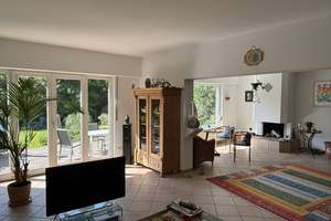 Familienidylle in Rheinnähe - Großzügiges EFH mit Traumgarten in TOP-Wohnlage (Seitenstraße) – Die vollständige Adresse der Immobilie erhältst du vom Anbieter., 53179 Mehlem, Bonn – Vorschaubild 2