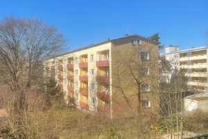 TRAUMLAGE..!!..Einmalige 3 Zimmer-West-Balkon-Wohnung im Inneren Westen – Regensburg – Vorschaubild 7
