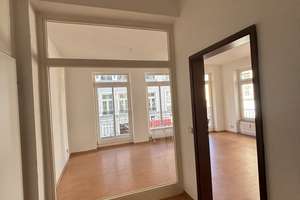 Schöne 2-Zimmer-Wohnung mit Balkon und viel Licht – Gemüsegasse 2-4, An der Liebfrauenkirche  17, 56068 Altstadt, Koblenz – Vorschaubild 5