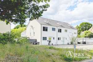 Ihr neues Zuhause auf ca. 124 m²: modernes, familienfreundliches Reihenmittelhaus, 3 Etagen + Garten – Dorfstraße 34 A, 15537 Oder-Spree (Kreis) – Vorschaubild 1