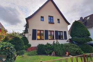 Modernisiertes EFH in bester Lage – Die vollständige Adresse der Immobilie erhältst du vom Anbieter., 14480 Am Stern, Potsdam – Vorschaubild 4