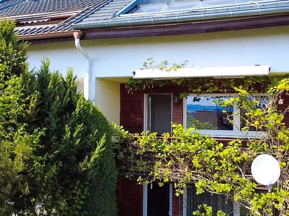 Rückansicht