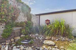 Charmantes Einfamilienhaus mit Gartenparadies – 67065 Gartenstadt, Ludwigshafen am Rhein – Vorschaubild 8