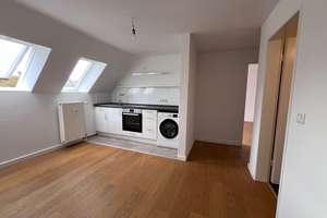 ***Erstklassige Wohnung mit Einbauküche direkt am Borsigplatz***