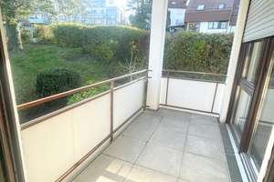 ***4 Zi. Wohnung mit Balkon + TG-Stellplatz / Leerstehend*** – Mannspergerstraße x, 70619 Heumaden, Stuttgart – Vorschaubild 8