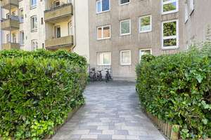 Mitten in der Stadt - mitten im Leben – Die vollständige Adresse der Immobilie erhältst du vom Anbieter., 24118 Ravensberg, Kiel – Vorschaubild 3