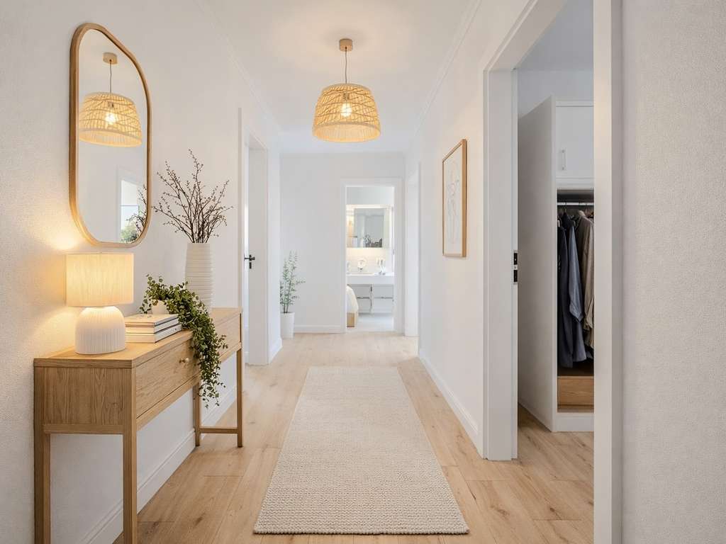 Immobilie in Kirchheim unter Teck - Leerstehende Eigentumswohnung mit Südbalkon und TG-Stellplatz! - Bild 1