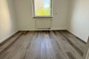 neu renovierte 2-Zi.-Whg. mit Balkon *  ruhige Lage * 52 m² – Feselenstr. 28, 85053 Südost, Ingolstadt – Vorschaubild 4