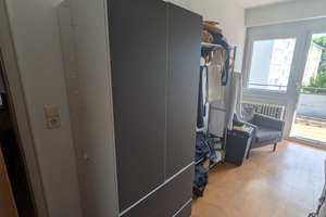3ZKB KA-West 2 Balkone – Die vollständige Adresse der Immobilie erhältst du vom Anbieter., 76185 Mühlburg, Karlsruhe – Vorschaubild 39
