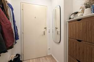 Kapitalanlage mit 5,0 % Bruttorendite - vermietete 1-Zimmer-Wohnung in Hamburg-Eidelstedt – Die vollständige Adresse der Immobilie erhältst du vom Anbieter., 22523 Eidelstedt, Hamburg – Vorschaubild 5