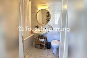 Tauschwohnung: Ruhige 95m2 Maisonette-Wohnung in Top-Lage Winterhude – Die vollständige Adresse der Immobilie erhältst du vom Anbieter., 22301 Winterhude, Hamburg – Vorschaubild 18