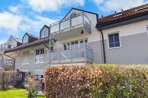ROGERS: Hobbyraum zum Kauf mit oder ohne Wohnung – Die vollständige Adresse der Immobilie erhältst du vom Anbieter., 80935 Lerchenau-Ost, München – Vorschaubild 3
