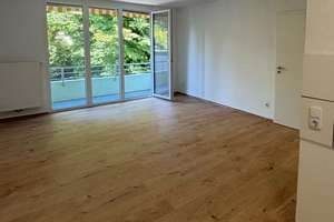 Sehr ruhige 2-Zimmer-Wohnung mit Balkon in Aachen – Eckenberger Straße 10, 50266 Burtscheider Abtei, Aachen – Vorschaubild 9
