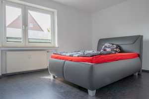 Modernisierte Erdgeschosswohnung mit Balkon in Bielefeld-Senne! – Bielefeld – Vorschaubild 7