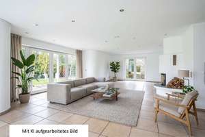 Exklusives Effizienzhaus (KfW 40) mit hochwertiger Ausstattung in idyllischer Lage von Paderborn – 33104 Schloß Neuhaus, Paderborn – Vorschaubild 45