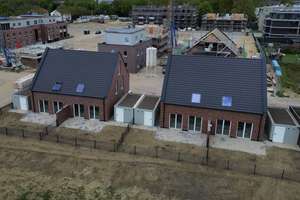 Moderne Doppelhaushälfte mit Garage im Weberquartier - Bocholt – Spinnereiweg 16, 46395 Bocholt – Vorschaubild 4