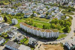 ++ Neuwertig, hochwertig, bezugsfertig - Ihr neues Zuhause zwischen Natur und Komfort ++ – 63073 Bieber, Offenbach am Main – Vorschaubild 4