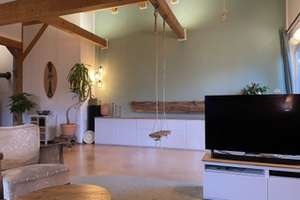 WG-Zimmer zur Zwischenmiete möbliert August bis Oktober flexibel – Weddigenstraße 17a, 86179 Haunstetten-Nord, Augsburg – Vorschaubild 2