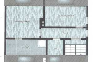 **RESERVIERT**
..ich bin dann mal weg und habe bald neue Eigentümer! – Alberoplatz 7, 52353 Düren (Kreis) – Vorschaubild 33