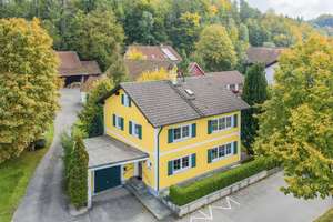 Biologisch & nachhaltig: Exquisites Einfamilienhaus  in ruhiger Ortsrandlage von Kaufering – Leonhardistr. 13, 86916 Kaufering – Vorschaubild 23