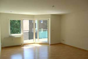 Schicke Stadt-Wohnung in Duisburg Neudorf – Geibelstraße 25, 47057 Neudorf-Nord, Duisburg – Vorschaubild 5