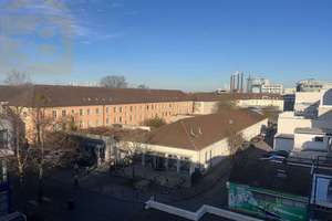2-Zimmerwohnung in Wolfsburg! Meine Wohnung = Mein Partner! – Die vollständige Adresse der Immobilie erhältst du vom Anbieter., 38440 Stadtmitte (Ortsteil), Wolfsburg – Vorschaubild 14