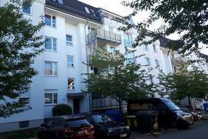 2-Zimmer Wohnung in Schloßchemnitz mit Balkon – Leopoldstraße 22, 9113 Schloßchemnitz, Chemnitz – Vorschaubild 8